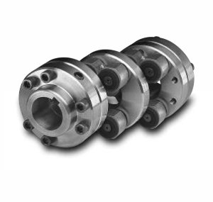 Schmidt Offset Couplings